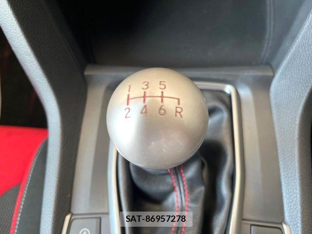 Honda CIVIC 2018-02 7020203-2