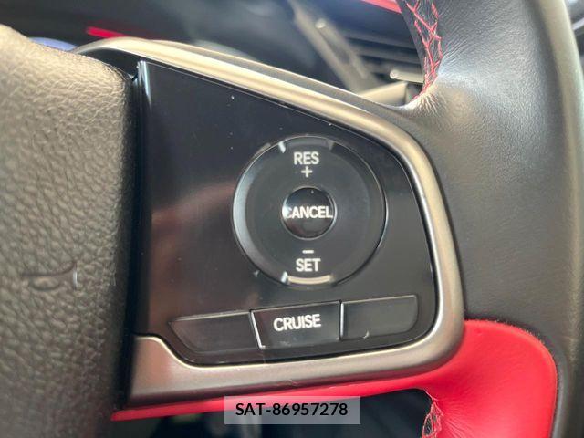 Honda CIVIC 2018-02 7020203-5