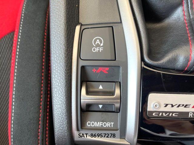 Honda CIVIC 2018-02 7020203-6