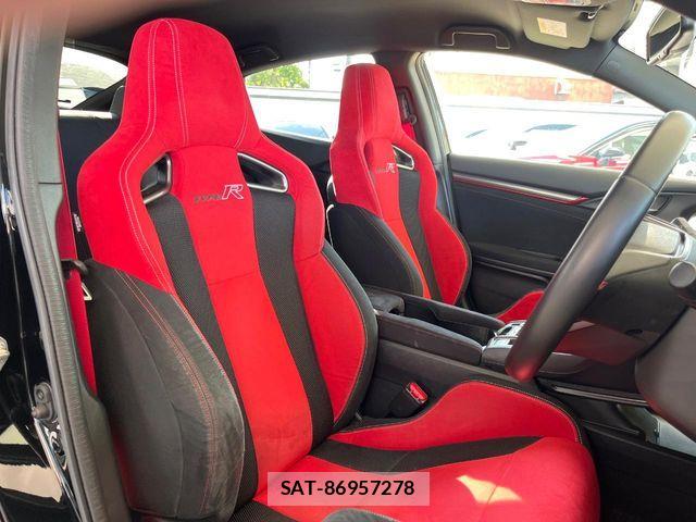 Honda CIVIC 2018-02 7020203-7