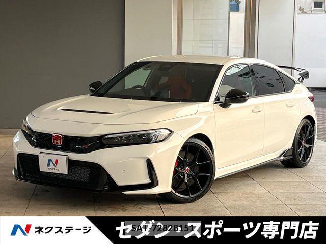 Honda CIVIC 2026-02 7020200-0