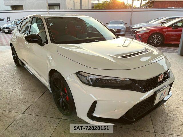 Honda CIVIC 2026-02 7020200-10