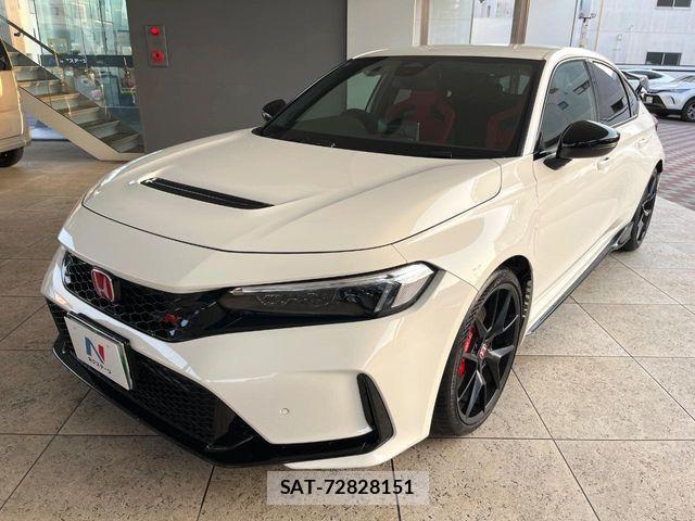 Honda CIVIC 2026-02 7020200-13