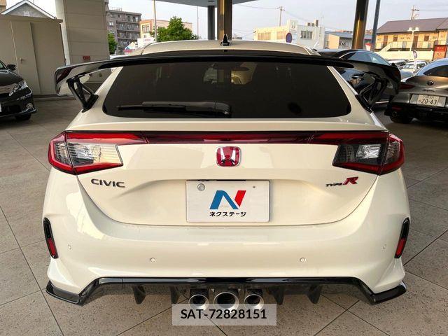 Honda CIVIC 2026-02 7020200-16