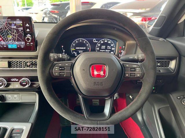 Honda CIVIC 2026-02 7020200-8