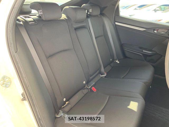 Honda CIVIC 2017-12 7020205-9