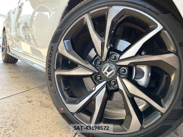 Honda CIVIC 2017-12 7020205-11