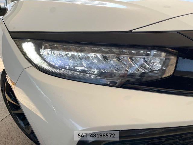 Honda CIVIC 2017-12 7020205-12