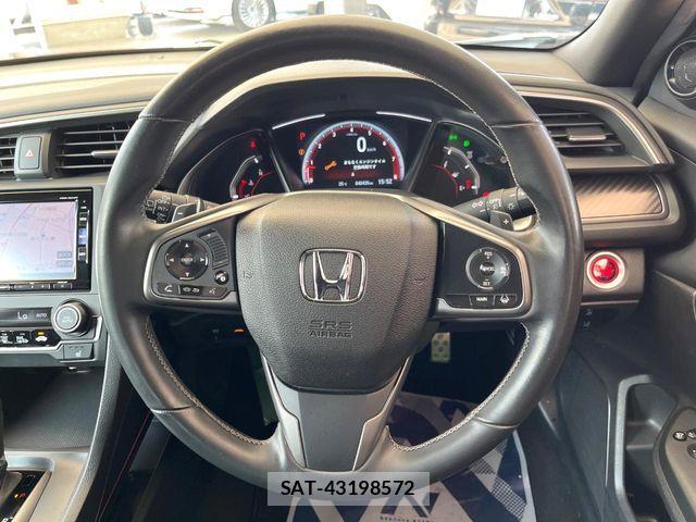 Honda CIVIC 2017-12 7020205-13