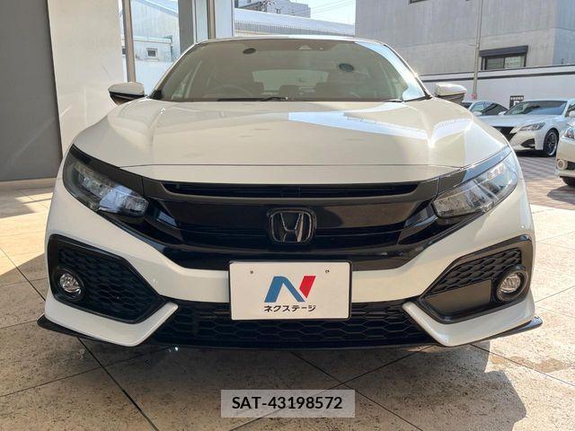 Honda CIVIC 2017-12 7020205-14