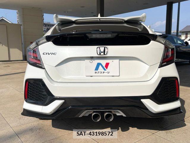 Honda CIVIC 2017-12 7020205-15