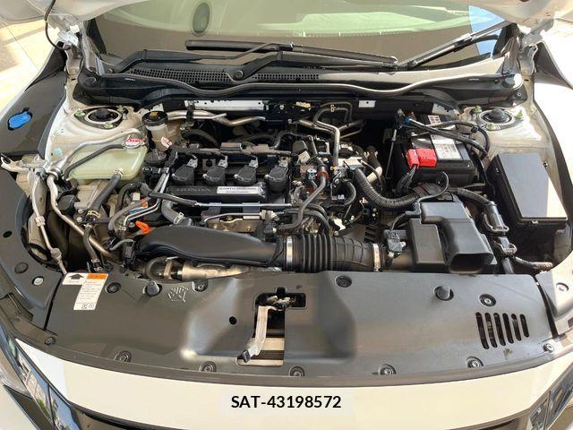 Honda CIVIC 2017-12 7020205-18