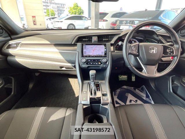 Honda CIVIC 2017-12 7020205-1