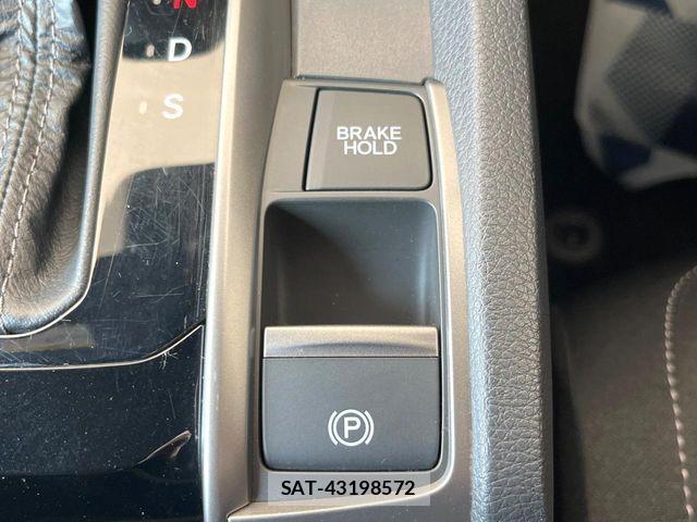 Honda CIVIC 2017-12 7020205-7