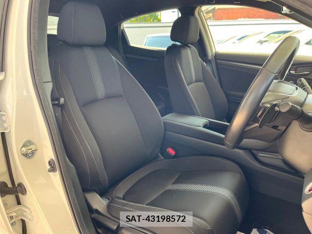Honda CIVIC 2017-12 7020205-8