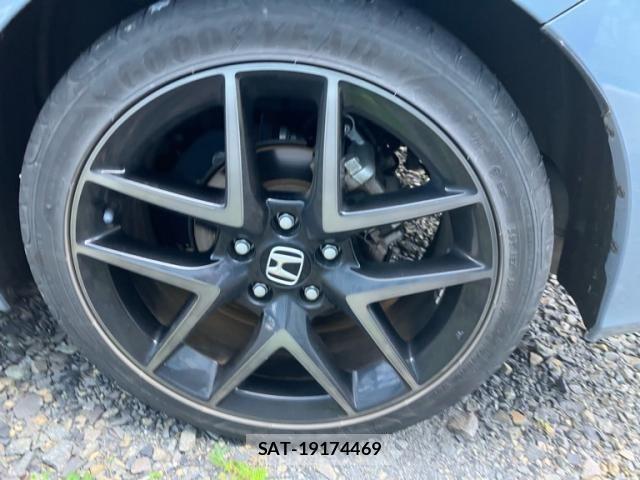 Honda CIVIC 2022-07 7020206-8