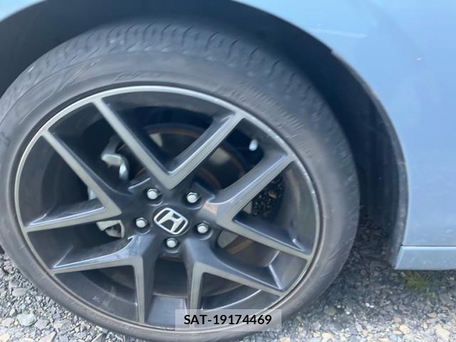 Honda CIVIC 2022-07 7020206-9