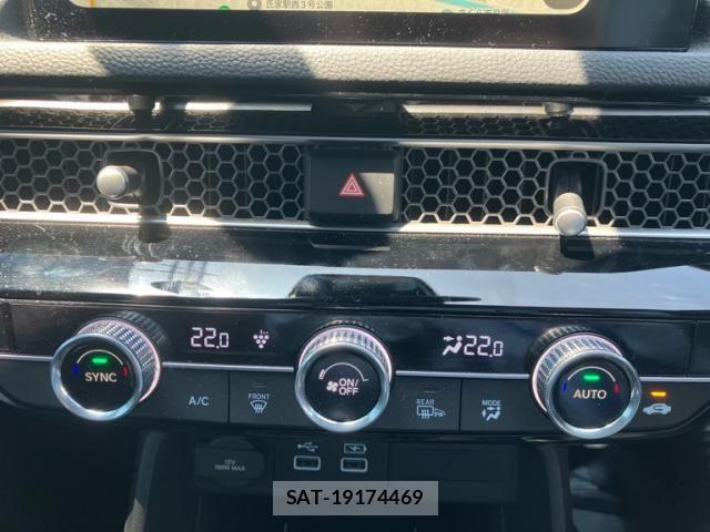Honda CIVIC 2022-07 7020206-16