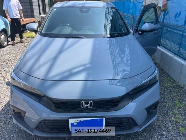 Honda CIVIC 2022-07 7020206-0