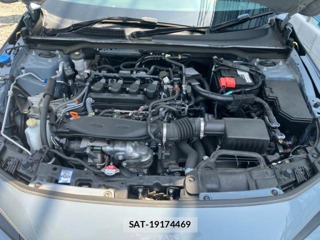 Honda CIVIC 2022-07 7020206-24