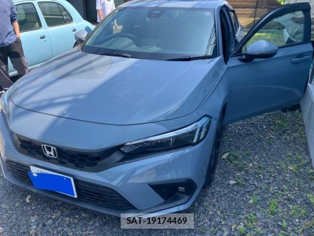 Honda CIVIC 2022-07 7020206-1