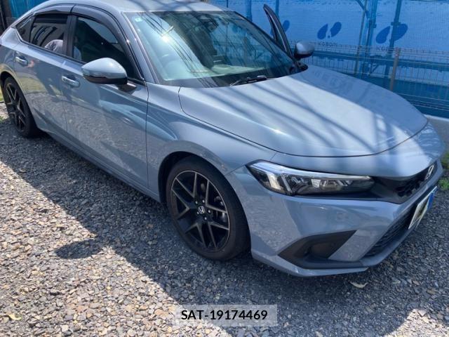 Honda CIVIC 2022-07 7020206-2