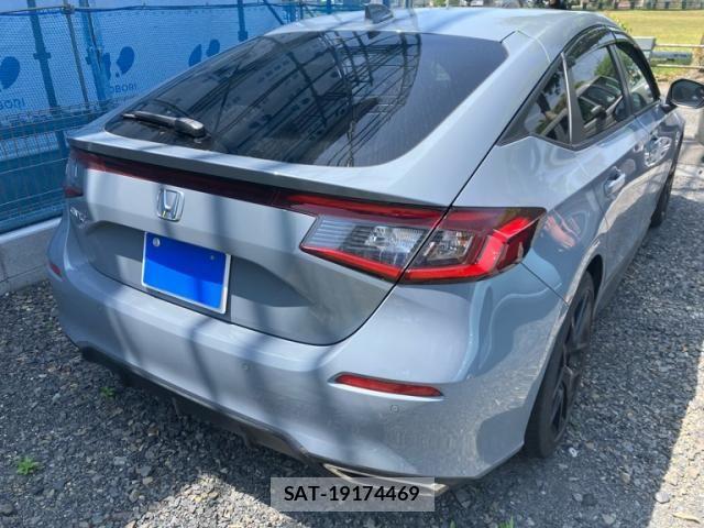 Honda CIVIC 2022-07 7020206-3