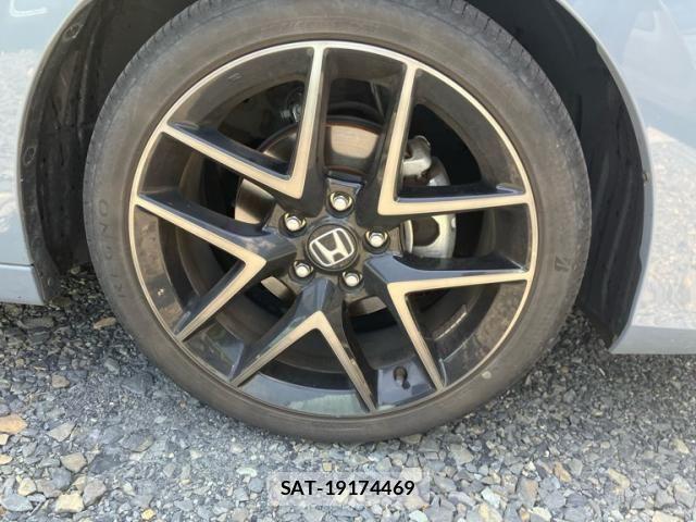 Honda CIVIC 2022-07 7020206-7