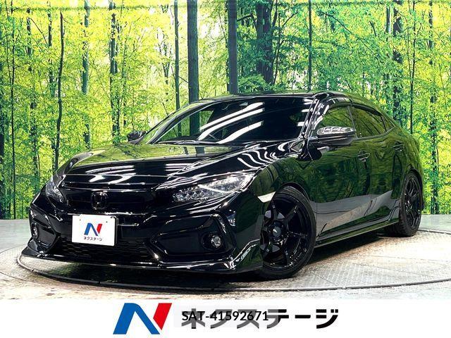 Honda CIVIC 2020-04 7020207-0