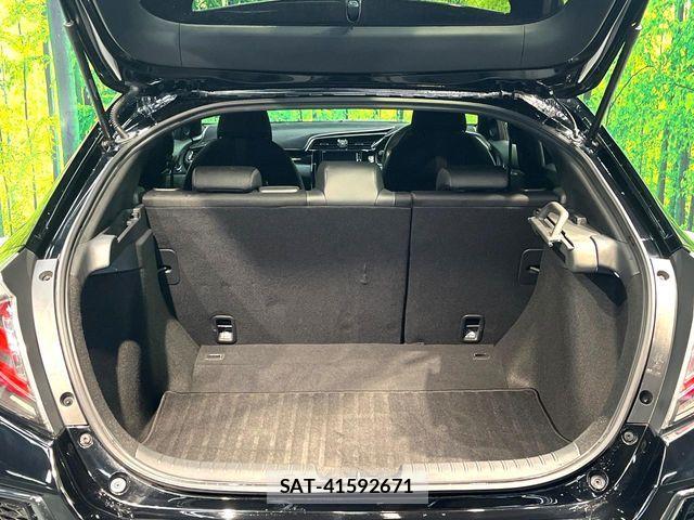 Honda CIVIC 2020-04 7020207-9