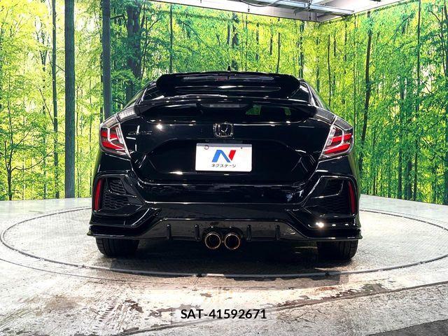 Honda CIVIC 2020-04 7020207-14