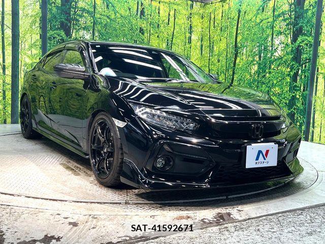 Honda CIVIC 2020-04 7020207-15