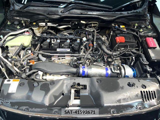 Honda CIVIC 2020-04 7020207-17