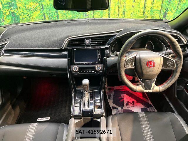 Honda CIVIC 2020-04 7020207-1