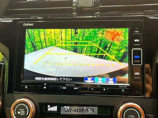 Honda CIVIC 2020-04 7020207-3