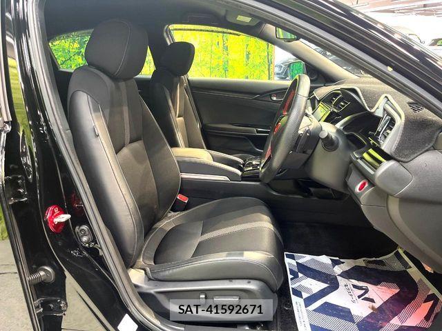 Honda CIVIC 2020-04 7020207-7