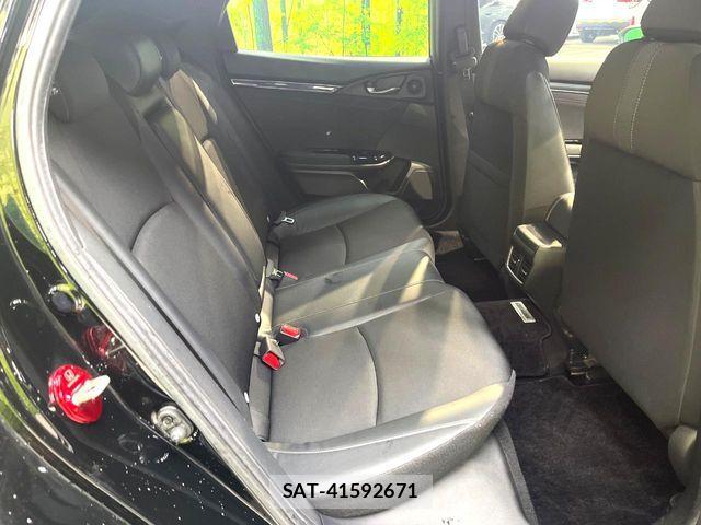 Honda CIVIC 2020-04 7020207-8