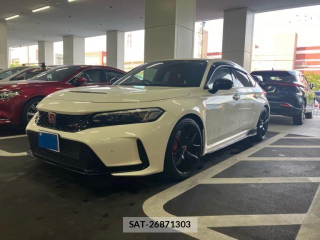 Honda CIVIC 2024-04 7020204-0