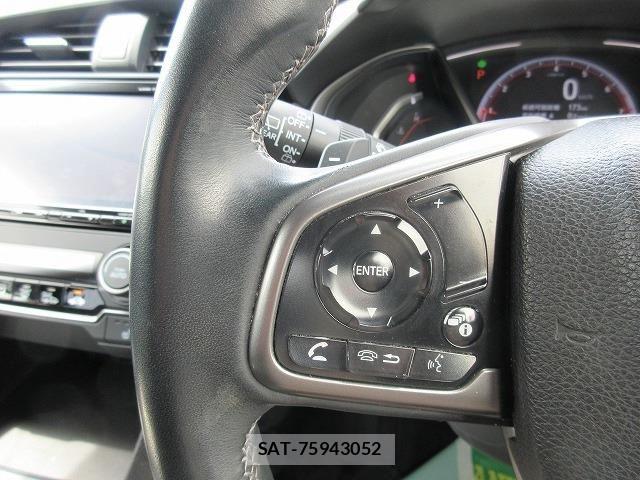 Honda CIVIC 2019-08 7020208-9