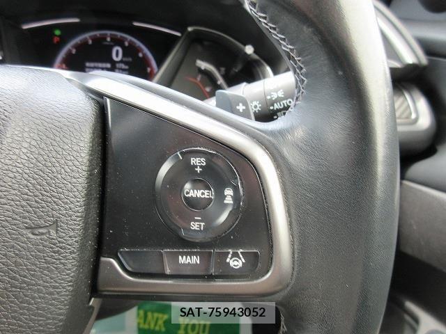 Honda CIVIC 2019-08 7020208-10