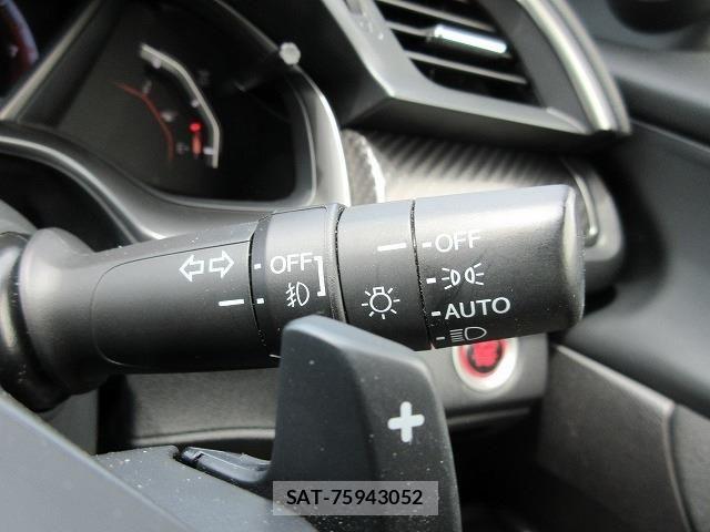Honda CIVIC 2019-08 7020208-12