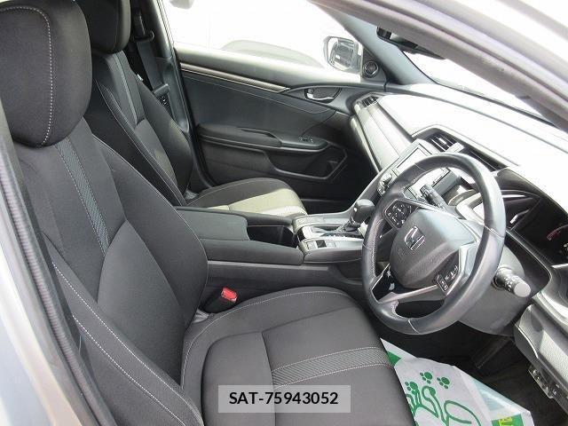 Honda CIVIC 2019-08 7020208-13