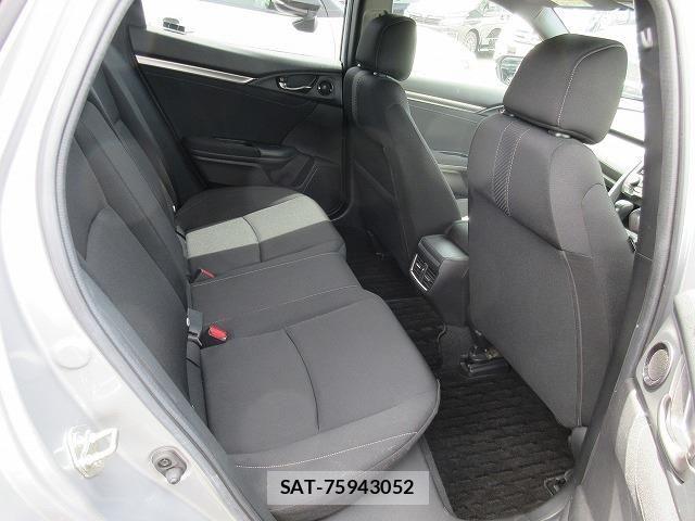 Honda CIVIC 2019-08 7020208-15