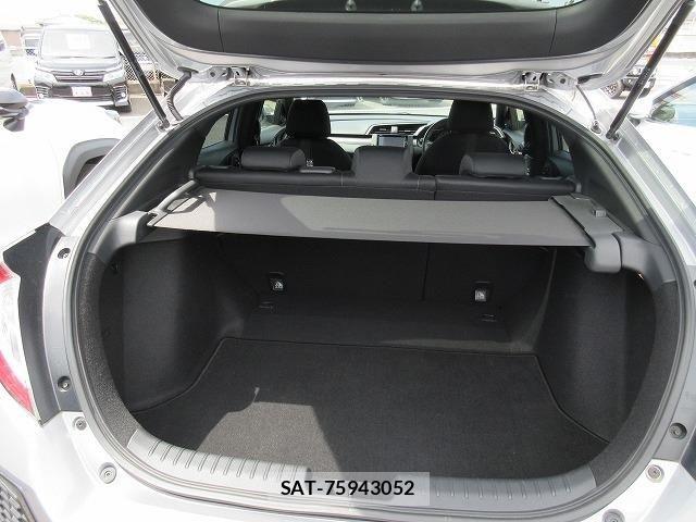 Honda CIVIC 2019-08 7020208-16