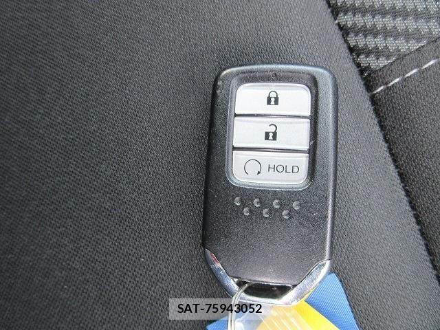 Honda CIVIC 2019-08 7020208-18