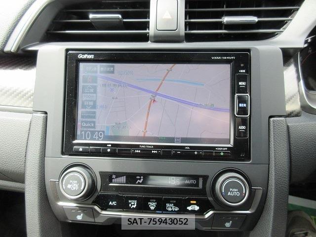 Honda CIVIC 2019-08 7020208-4