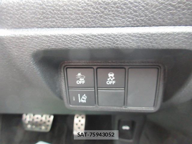 Honda CIVIC 2019-08 7020208-6