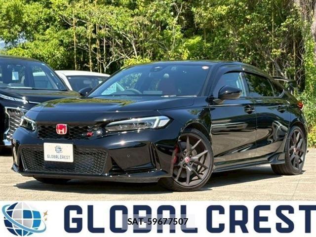 Honda CIVIC 2024-06 7020202-0
