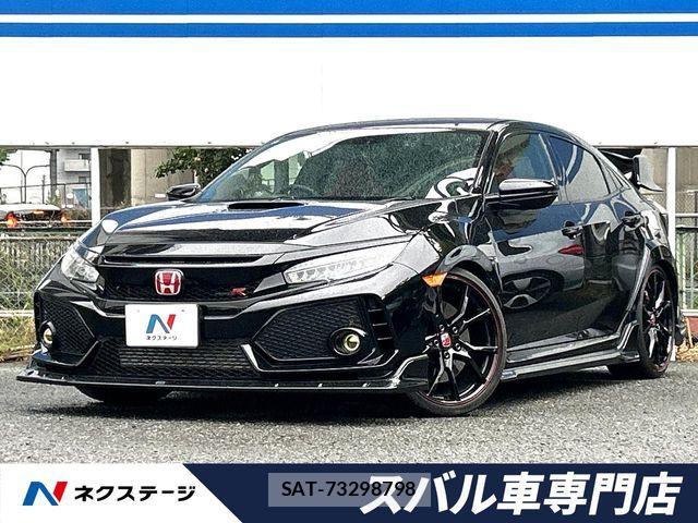 Honda CIVIC 2019-06 7057912-0