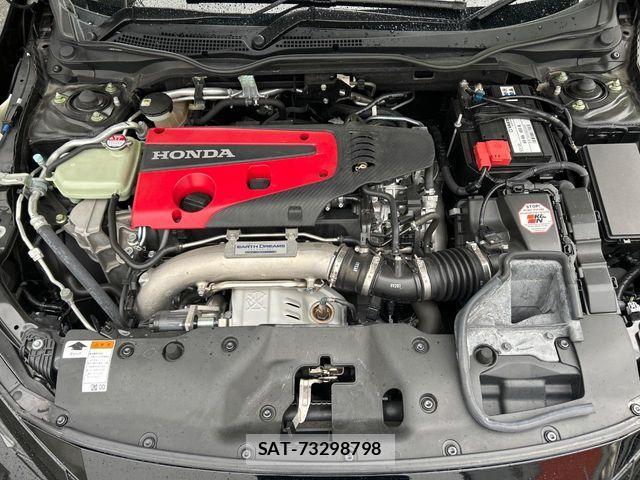 Honda CIVIC 2019-06 7057912-17